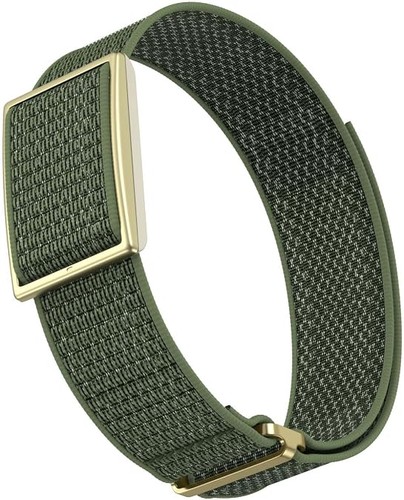 Cinghie nylon bicipite - in,