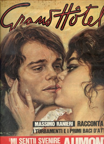 1970 grand hotel - hotel,