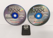 Action Replay MAX 64MB Memory