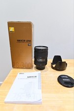 Nikon Nikkor AF-S 28-300 mm