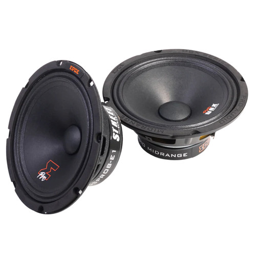 Edge edspro8 - edge, street