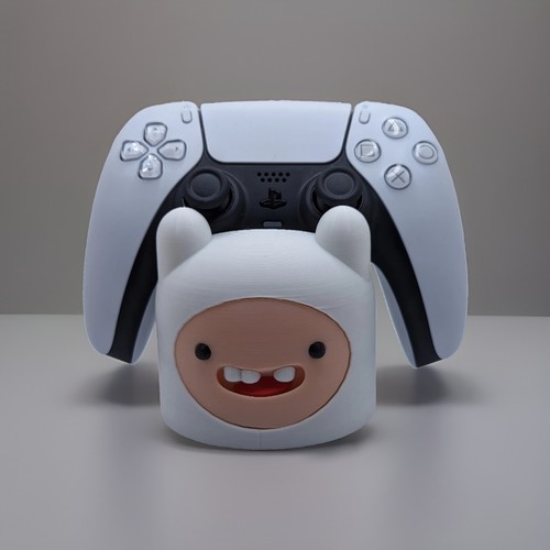 Finn adventure time - adventure, porta