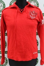 Maglia Calcio TRIESTINA CELEBRATIVA TG M shirt maillot trikot jersey camiseta