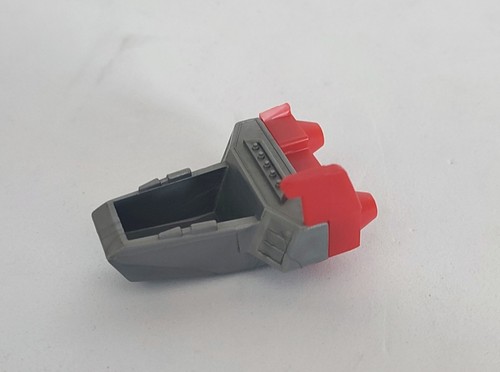 Grande diaclone robot - grande,