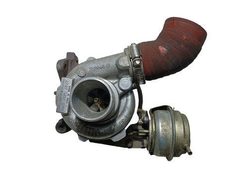 Turbina tata indigo indica - turbina,