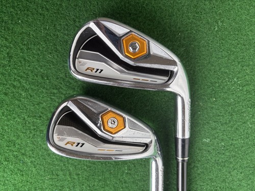 Taylormade r11 ferro singolo - taylormade,