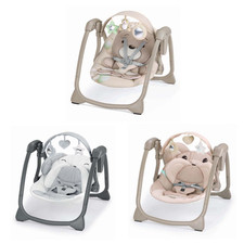 Sdraietta Altalena Midi Cam -