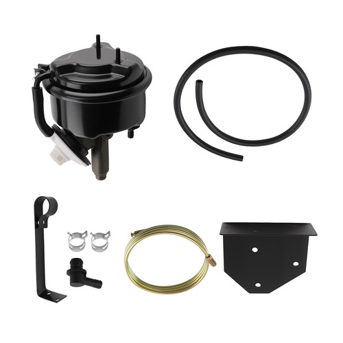 Brakeservo kit single line - 1*,