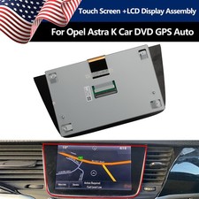 For Opel Astra K Buick Radio