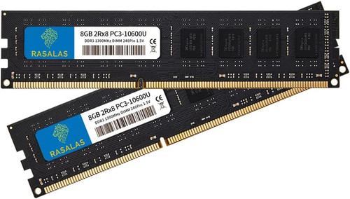 Kit ddr3 - kit, x
