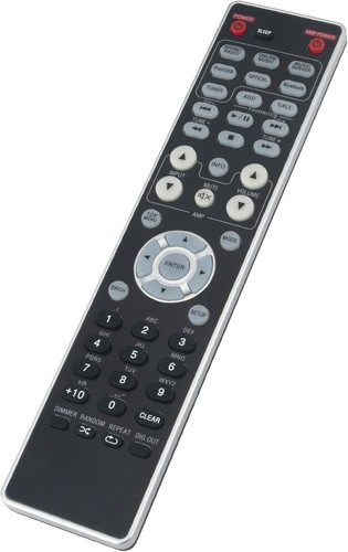 Telecomando nuovo per lettore