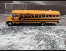 Scuolabus Boley Scala HO