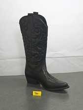 Stivali texani "Latika" taupe