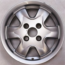 cerchio in lega originale Ford