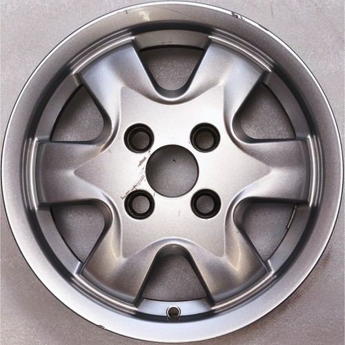 Cerchio lega originale ford - originale,