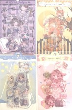 Scheda Goo posteriore mobile