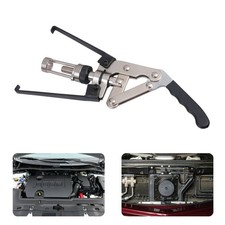 Guarnizione motore stelo compressore rimozione molla aerea custode strumento di sostituzione