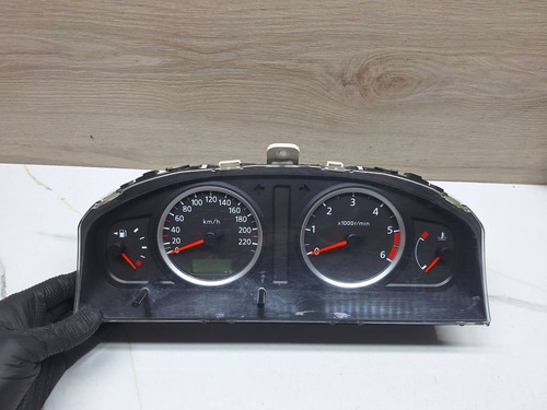 Nissan almera n16 2002 - almera,