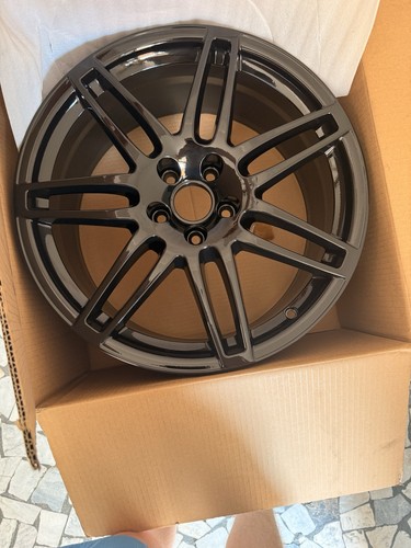 Cerchio lega audi c6 19 - in, a6
