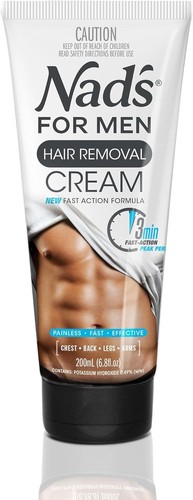 Nad for men crema - nad's,