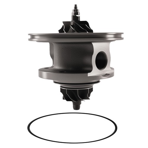 Turbo core for peugeot - core, 206
