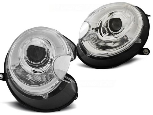 Faro proiettore led luce - faro,