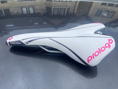 Sella prologo kappa - evo, bici