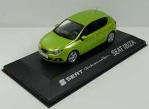 Ixo seat ibiza 2008 - seat, 5