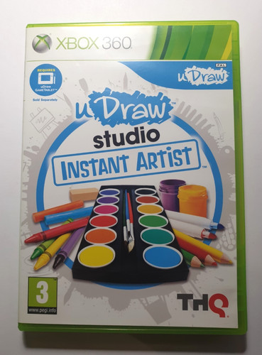 Draw studio instant artist - draw,