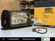 Fanale Gruppo Ottico Destro