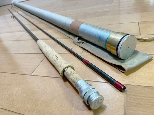 Orvis graphite mark2 - graphite, 9'0