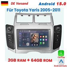 Per toyota yaris 2005 2011 - per,