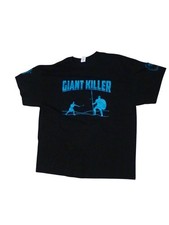 Shirt gildan giant - t-shirt, killer