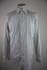 DOLCE & GABBANA CAMICIA UOMO