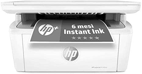 Laserjet m140we multifunzione - m140we,