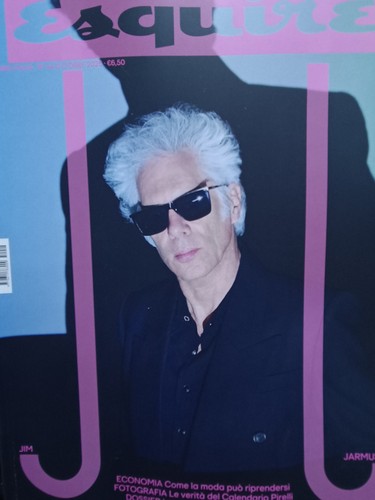 Esquire 2025 jim - esquire,