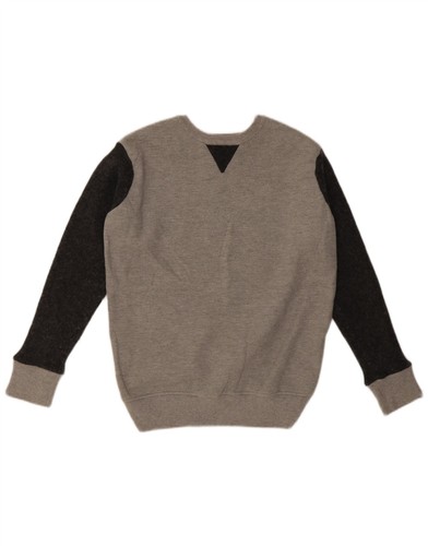 Armani jeans felpa - jeans,