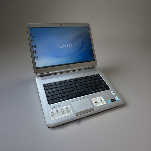 Sony vaio vgn ns20e pcg - sony, vgn-ns20e