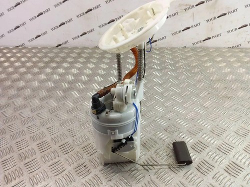 Pompa serbatoio carburante bmw - pompa,