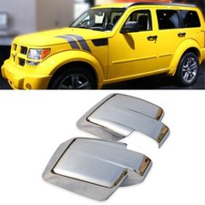 Per Dodge Nitro Sxt 2007-2011
