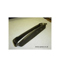 Citroen Saxo VTR & VTS Griglia paraurti in fibra di carbonio (Fase 2) - Finitura laccata