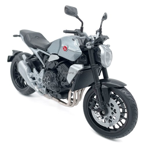 Modellino moto honda - modellino, 1:12