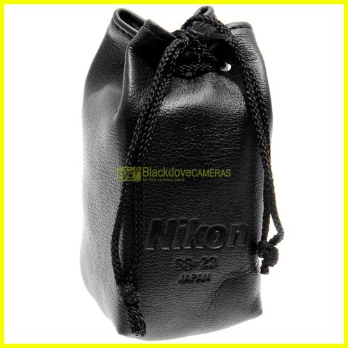Nikon custodia in - ss-23,