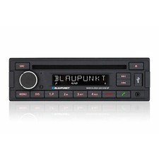 Retro stile blaupunkt - retro,