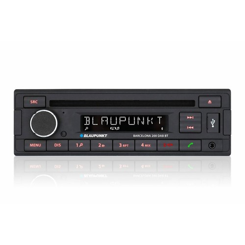 Autoradio blaupunkt barcelona - autoradio,