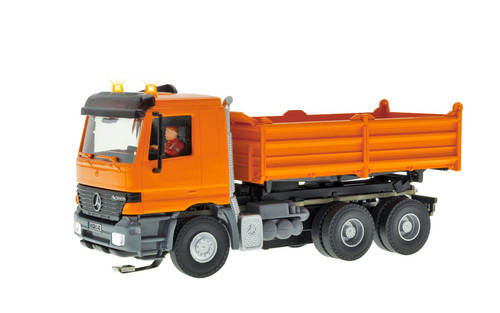 Viessmann 8041 actros - viessmann, mb