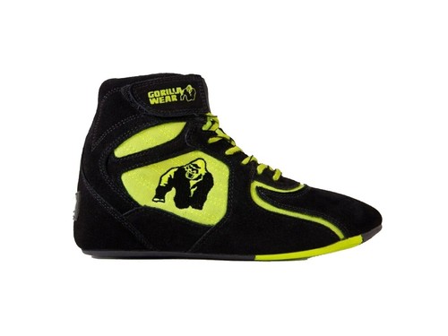 Chicago high tops gorilla - chicago,
