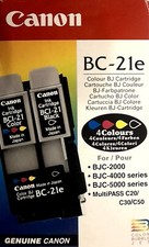 Testina di stampa originale