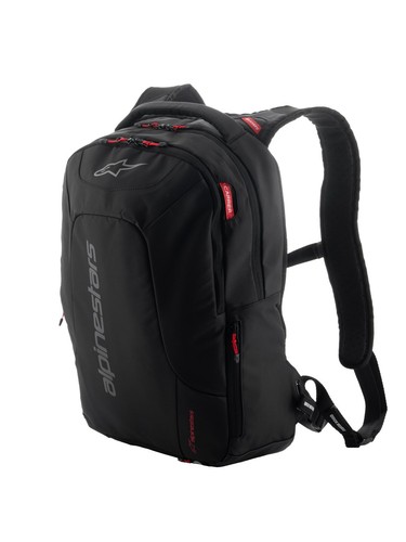 Zaino moto alpinestars - zaino,