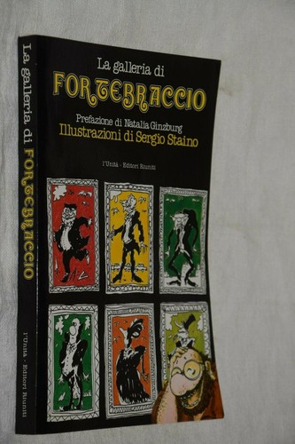 Galleria fortebraccio - galleria, di